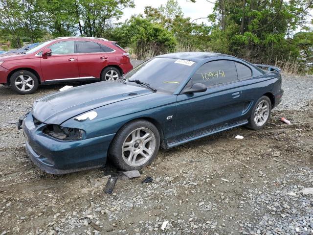 1997 Ford Mustang GT