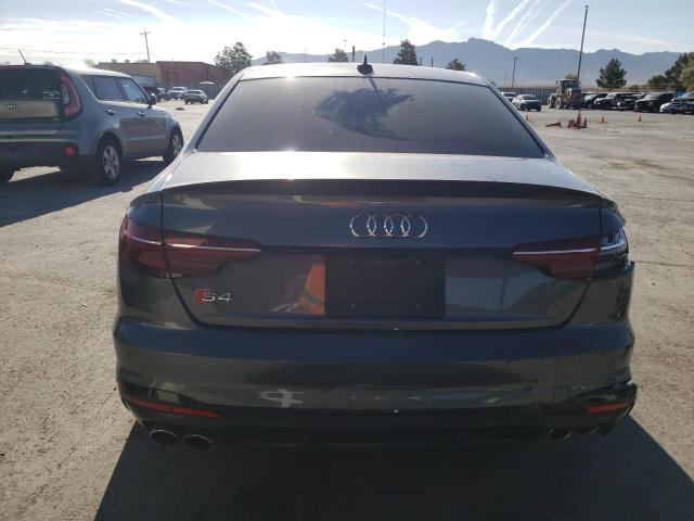 WAUC4AF46MA037892 Audi S4 Prestige