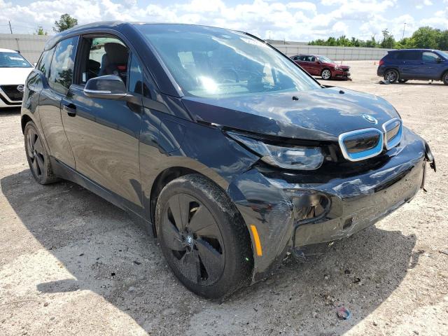 WBY1Z8C30HV891094 BMW I3 REX