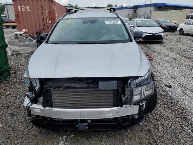 2023 HYUNDAI SANTA FE X - 5NMS64AJ7PH493465