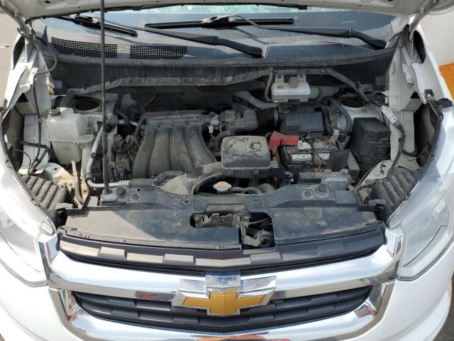 2017 CHEVROLET CITY EXPRE - 3N63M0ZN5HK707211