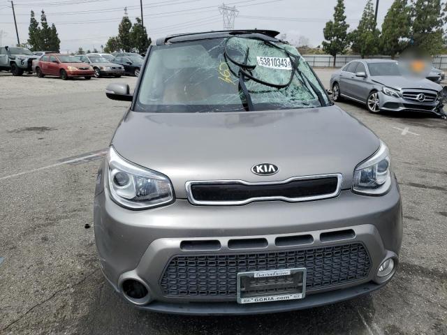 KNDJX3A50G7367591 KIA Soul !