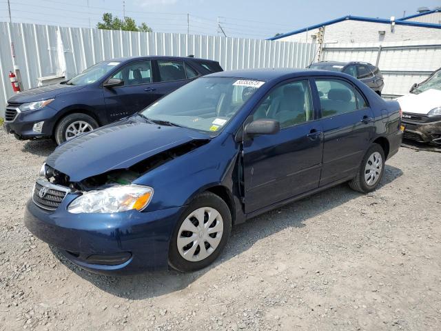 2008 Toyota Corolla CE