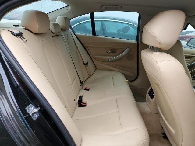 WBA3B1C50EF078445 BMW 320 I