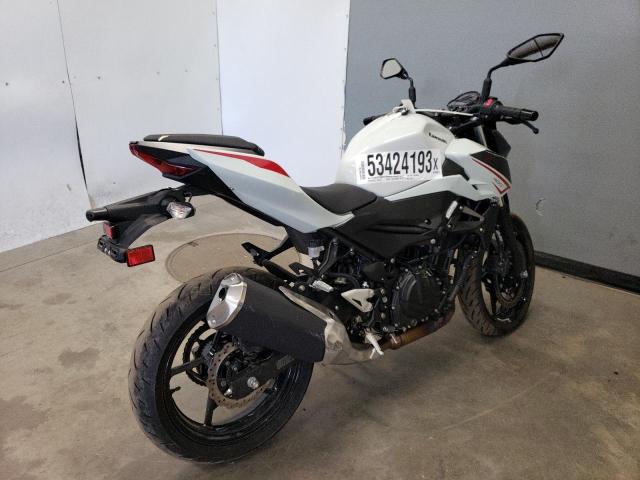 2023 KAWASAKI ER400 D - JKAERKD16PDAK7018