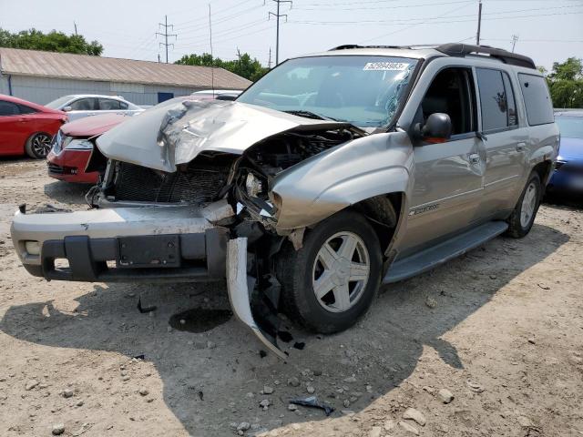 2003 Chevrolet TrailBlazer 