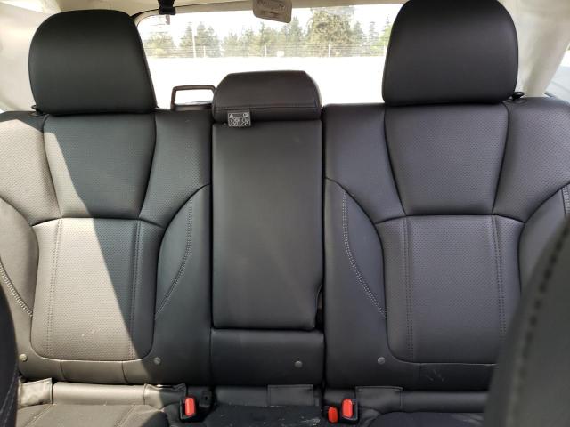 JF2SKAXC7LH514993 Subaru Forester Touring