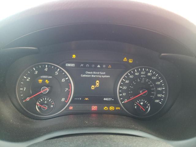 KNAE55LCXK6058608 KIA Stinger Gt2