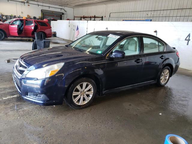 2012 Subaru Legacy 2.5i Premium