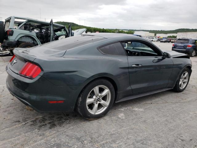 1FA6P8AM8G5261255 Ford MUSTANG
