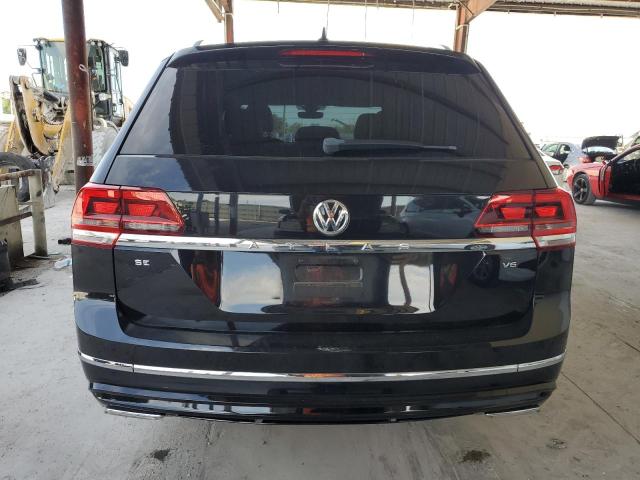 2018 VOLKSWAGEN ATLAS SE - 1V2FR2CA9JC554491