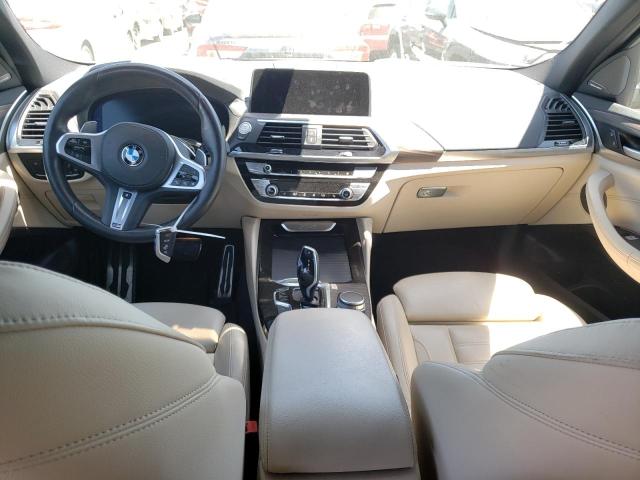 2020 BMW X4 XDRIVE3 - 5UX2V1C00L9C33728