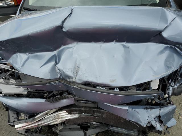 JTDEAMDE8NJ047102 Toyota COROLLA LE