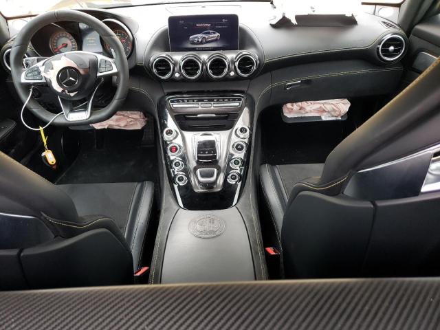 2017 MERCEDES-BENZ AMG GT S - WDDYJ7JA1HA010161