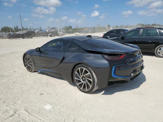 VIN WBY2Z2C59GV675181 2016 BMW I8 no.2