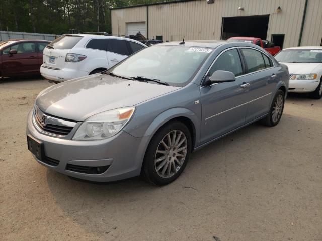 2007 Saturn Aura XR