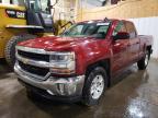 2016 CHEVROLET SILVERADO - 1GCVKREC8GZ162035