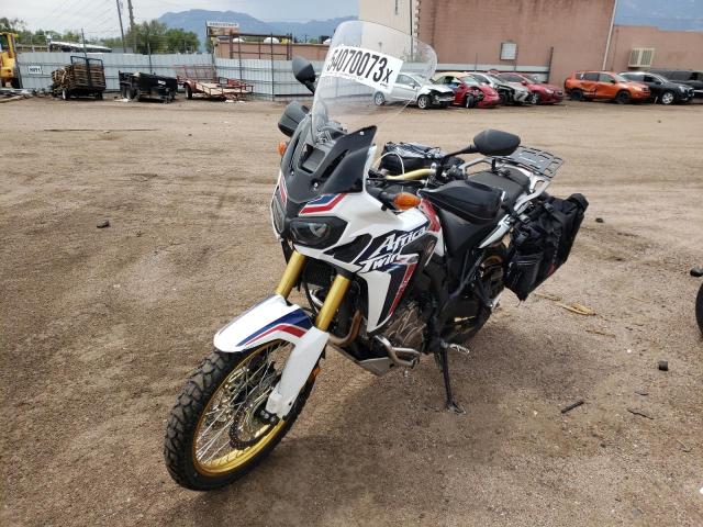 2017 HONDA CRF1000 JH2SD04H9HK000406