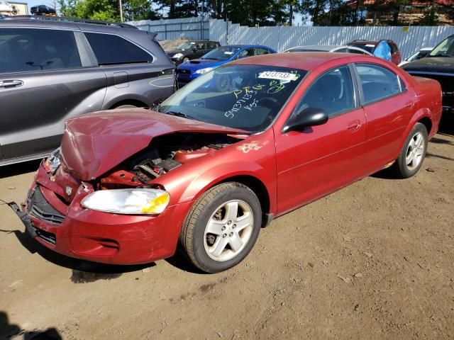 2003 Dodge Stratus SE