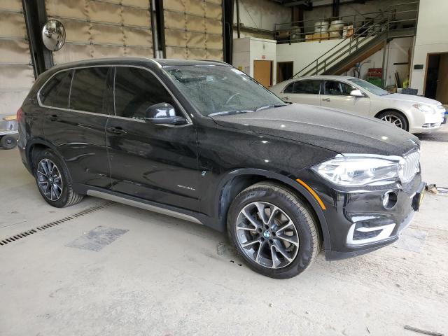 5UXKT0C34H0V97752 2017 BMW X5, photo no. 4