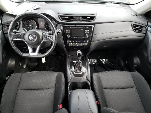 KNMAT2MV3HP535839 Nissan ROGUE S
