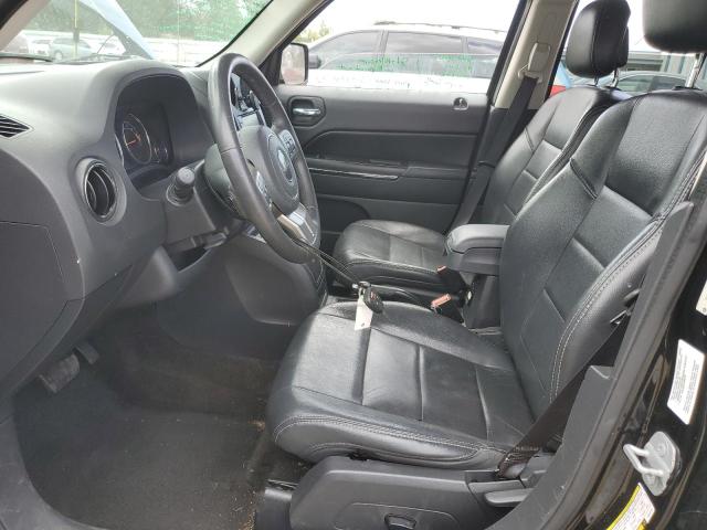 1C4NJRCB4ED797745 Jeep Patriot Limited