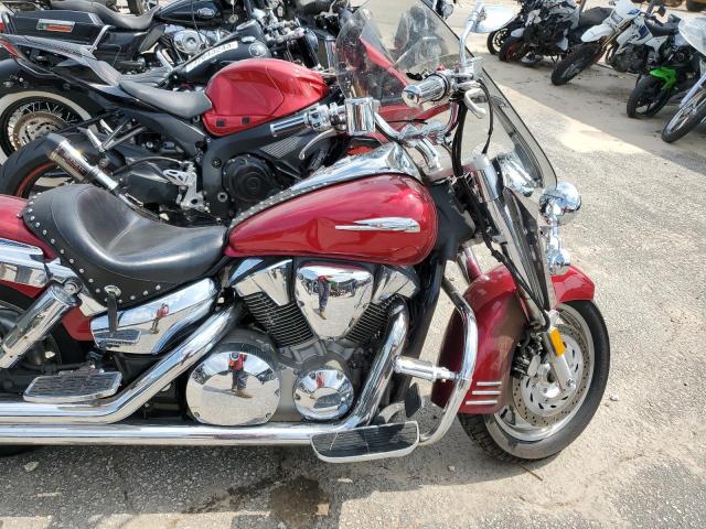 2005 HONDA VTX1300 R 1HFSC52315A211056