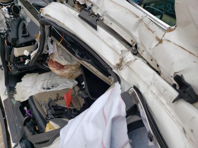 4S4BTANC8L3270309 Subaru Outback Limited