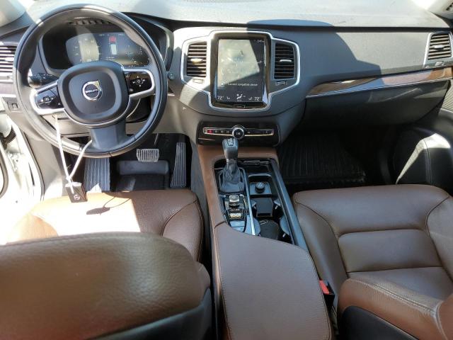 2019 VOLVO XC90 T6 MO - YV4A22PK5K1460296