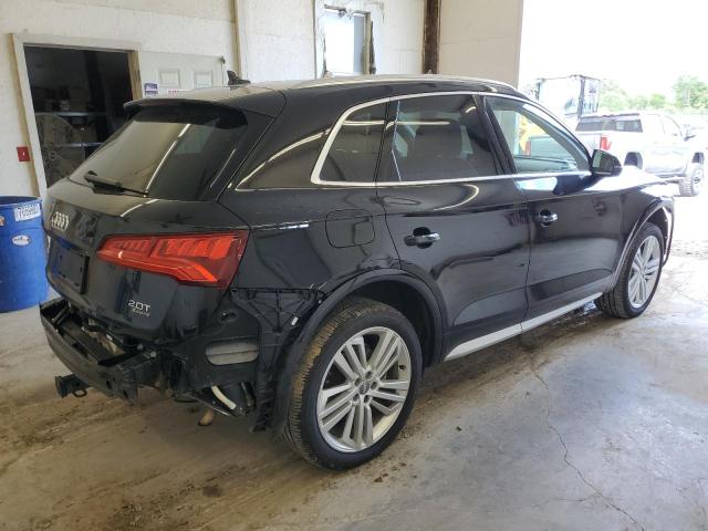 2018 AUDI Q5 PRESTIG - WA1CNAFY7J2127149