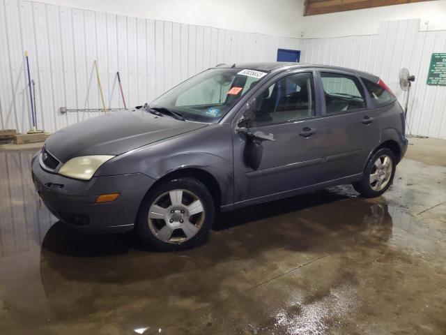 2007 Ford Focus ZX5