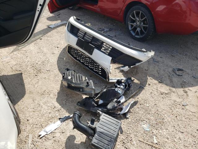 3KPFL4A7XHE125465 KIA FORTE LX