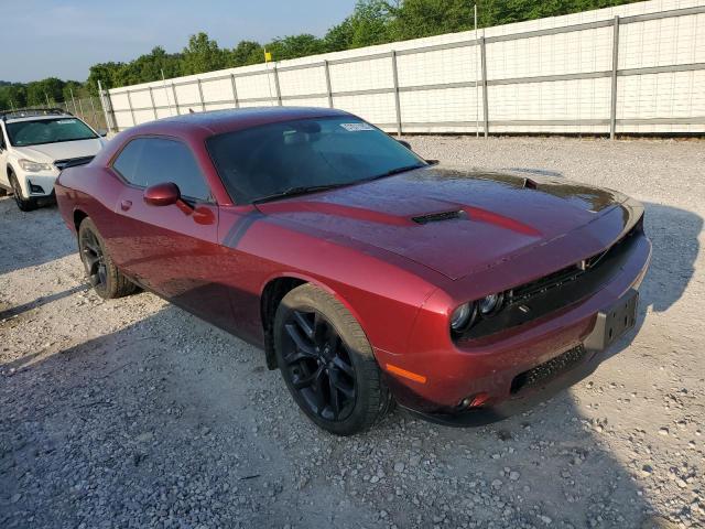 2C3CDZAG5KH521669 Dodge Challenger Sxt