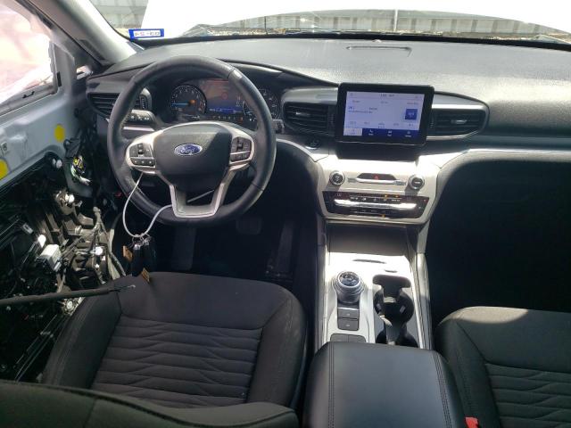 1FMSK7DH2MGA81670 Ford EXPLORER XLT
