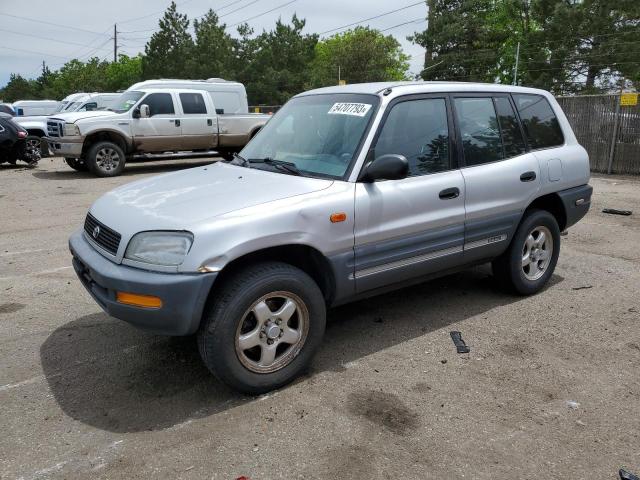 1997 Toyota RAV4 