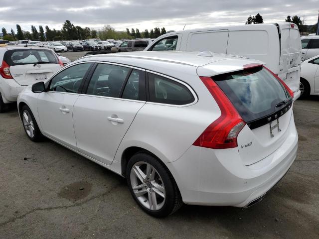 YV126MEB8F1213087 Volvo V60 Premier