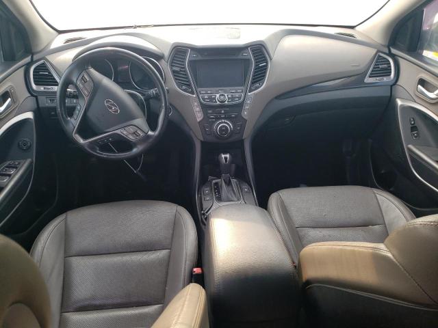 2015 HYUNDAI SANTA FE G - KM8SR4HF7FU104416