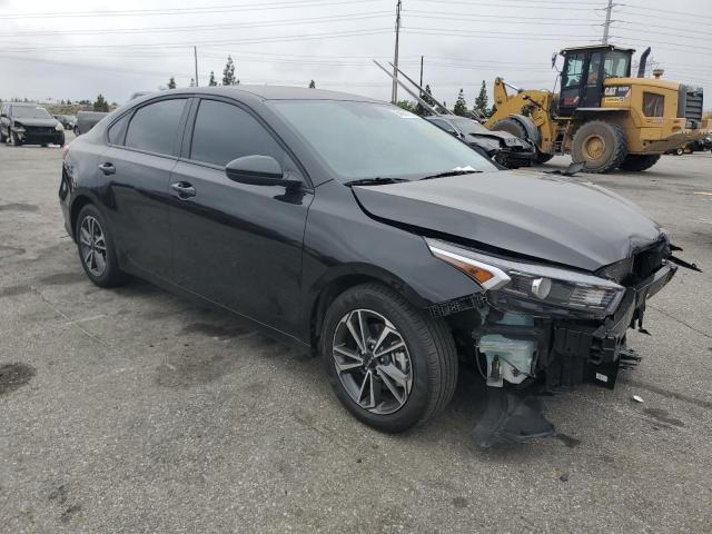 3KPF24AD4PE509698 KIA FORTE LX