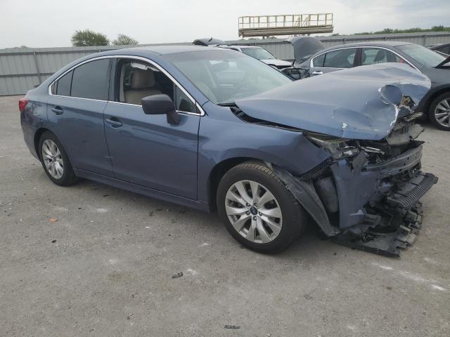 4S3BNAB68H3064282 Subaru Legacy 2.5i