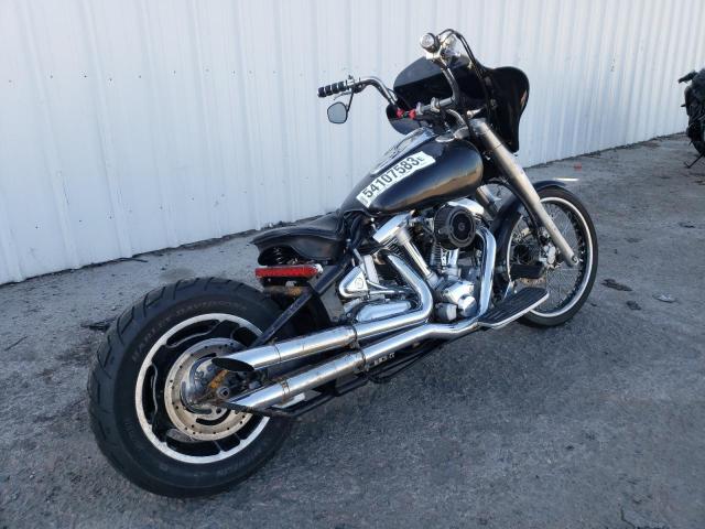 2000 YAMAHA XV1600 AL JYAVP02E2YA007821