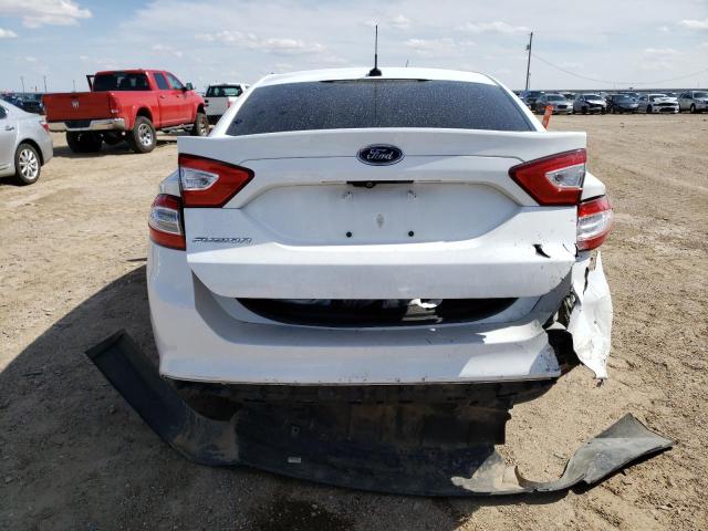 3FA6P0G70FR267209 Ford FUSION S