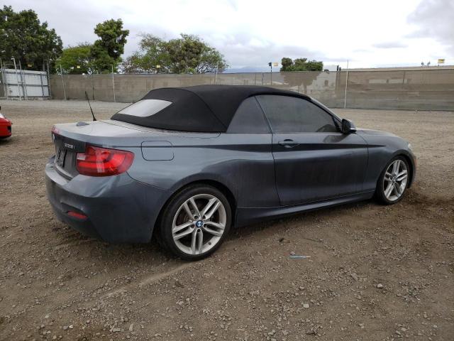 2015 BMW 228 I - WBA1K5C55FV242715