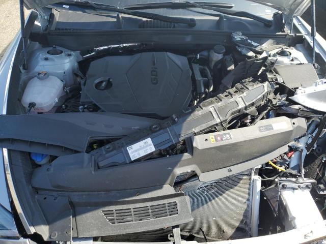 KMHL24JAXPA297011 Hyundai SONATA SE