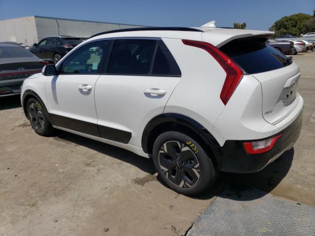 KNDCR3L18P5026920 Kia Niro Wind  2