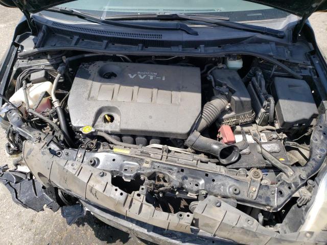 2024 TOYOTA COROLLA BA JTDBL40E199079433