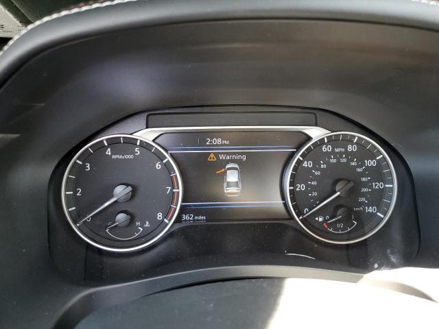 1N4BL4CV0PN391443 Nissan ALTIMA SR