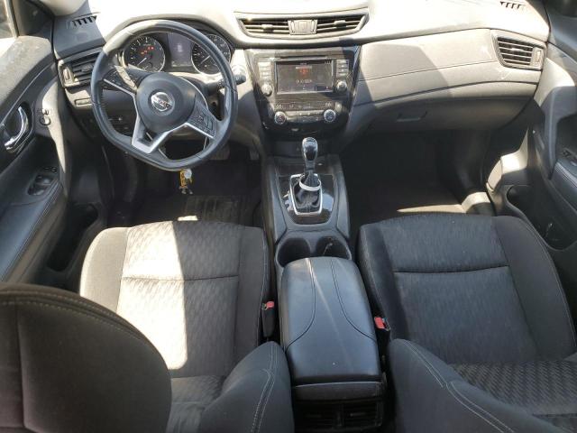 KNMAT2MT5JP515547 Nissan ROGUE S