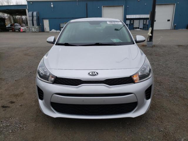 3KPA24AD6LE363468 KIA RIO LX