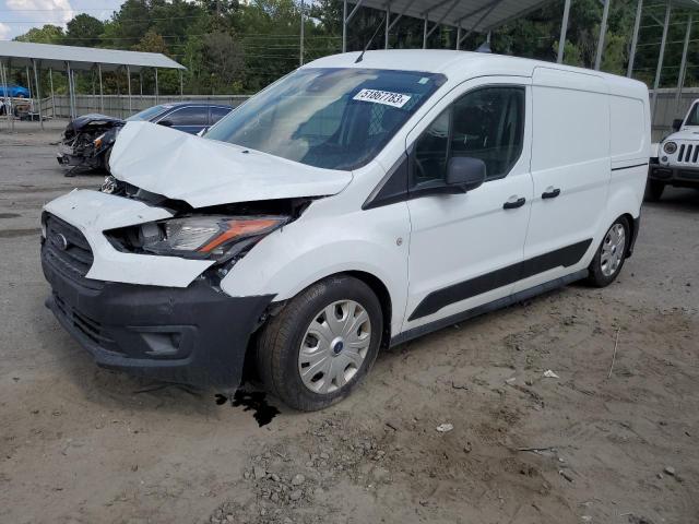 2022 Ford Transit Connect XL