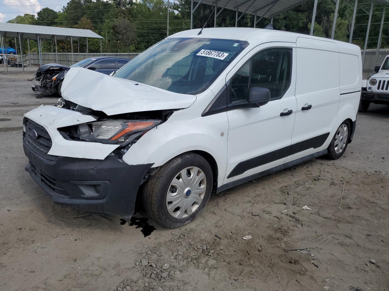 Ford Transit Connect 2022 NM0LS7S23N1535028